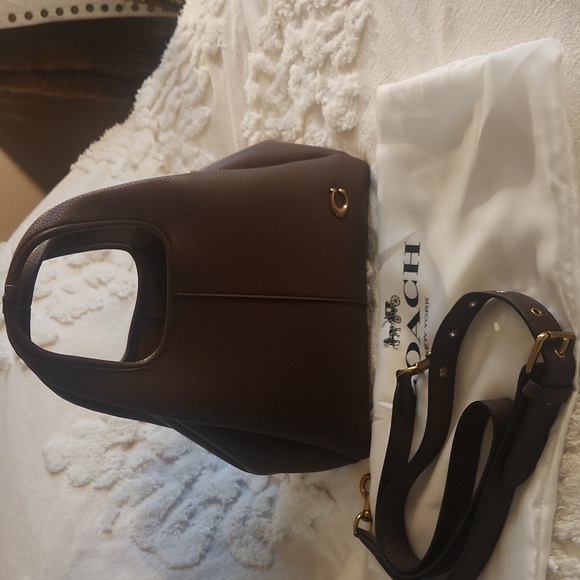 COACH Lana Bag - Picture 1 of 5